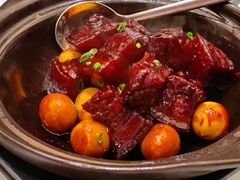 -一澜江宴·江景地标楚菜(江滩公园店)
