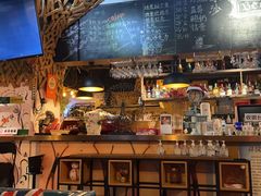 -莫比餐厅(五道口店)