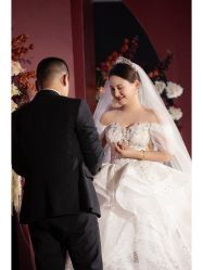-MECCI婚礼摄影跟拍(红东方广场店)