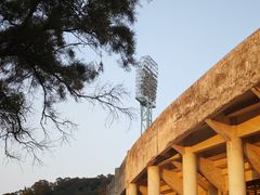 -佛山华盖山公园