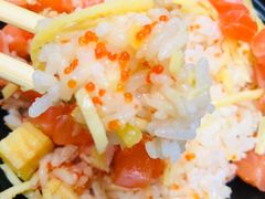 海鲜波仔饭-62°上清优选