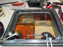 -海底捞火锅(北金鹰店)