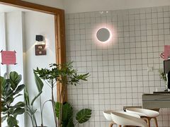 -COTTON CAFE(德信·中外公寓店)