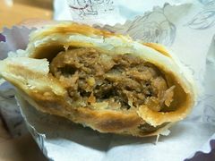 蟹粉鲜肉月饼-长发西饼(相城店)
