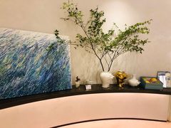 大堂-théATRE 茶聚场(王府中環店)