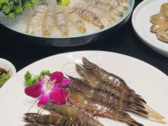 -龚记海鲜20年老字号