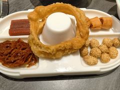 -尹三豆汁(前门旗舰店)