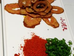 -小洞天本味火锅(九街直营店)