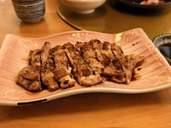 -将军日本餐厅·Shogun(厦门马哥孛罗东方大酒店)