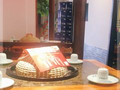 -匠岳·王宝器麻椒鱼(会展中心店)