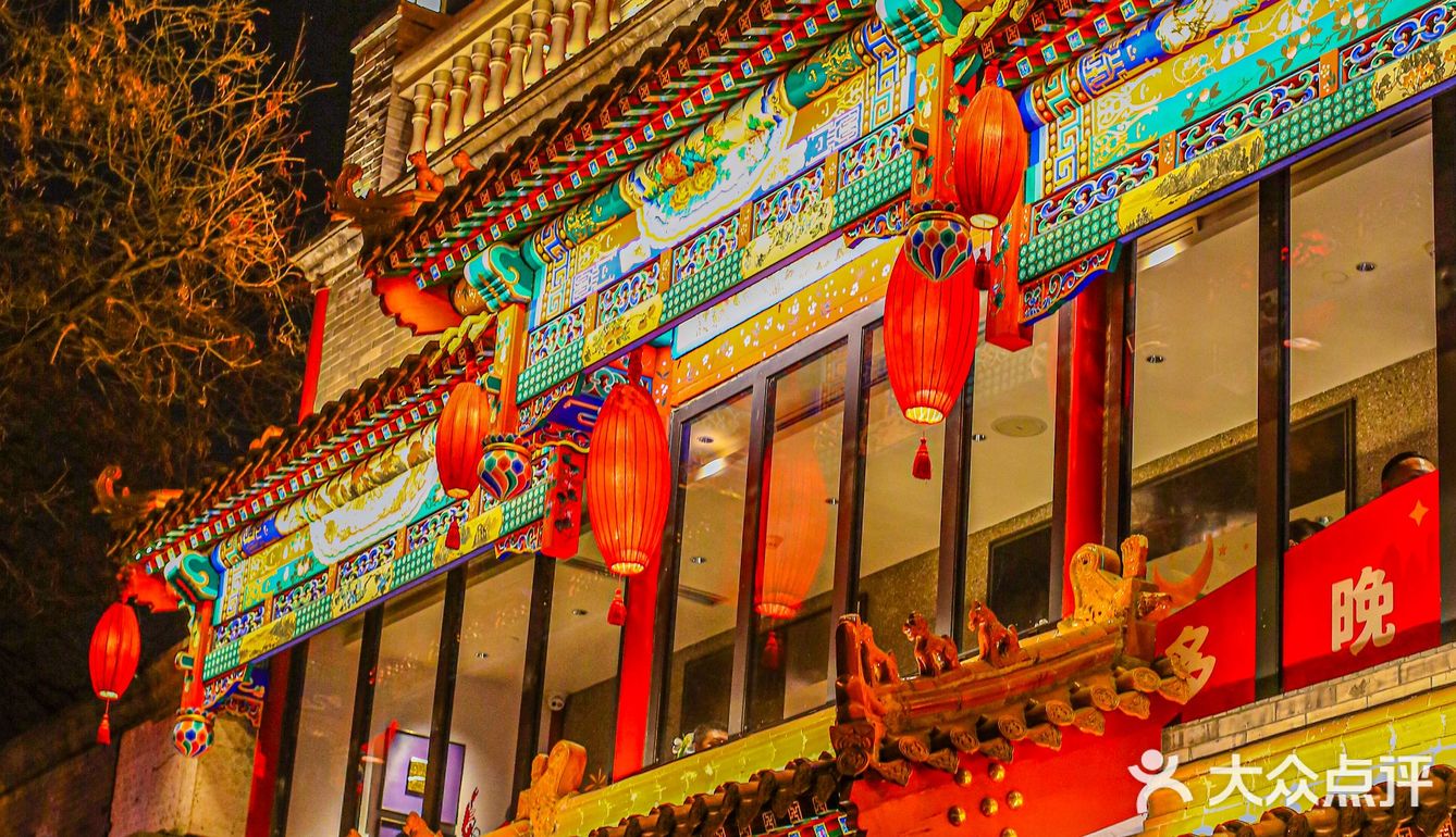 论排队我就服这家必吃榜的小龙虾