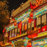 论排队我就服这家必吃榜的小龙虾