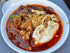 -蒋家肠旺面馆老店(合群路店)