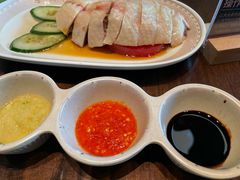 -章记星洲 · 新加坡餐厅(望京店)