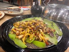 -苏记餐厅(叠南店)