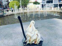 -Sweeney冰淇淋