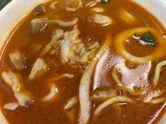 -四里沙茶面(七星西路分店)