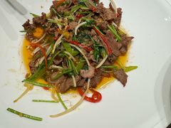 -新长岭大酒店酒楼