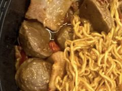 -蜀天上精专麻辣香锅(文定路店)