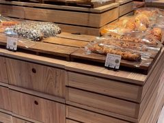 -西村叔叔的店·面包·甜品·蛋糕(崂山丽达店)