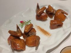 乳鸽-潮上潮(南中环店)