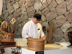 -裸心谷·裸心味餐厅