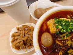 绿豆汤-水平有限广西米粉·广西风味集(五道口店)