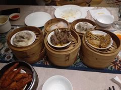 -红莲中餐厅(日航饭店)