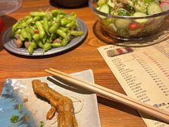 -1819餐厅·团队聚餐·烤串·精酿