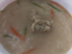 -71号豆汤饭·成都小馆(春熙路百盛店)