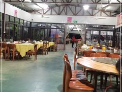 大堂-肥舅父農莊