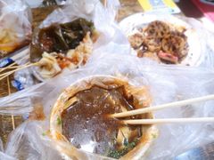 -小朱麻辣串(益民街店)