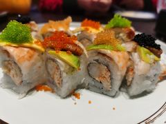 -将太无二·北美传奇寿司(荟聚购物中心西红门店)