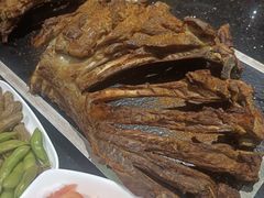 -冰城小镇音乐串吧·聚会餐厅(百子湾店)