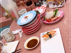 -元气寿司(环球港店)