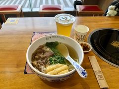 -甘掌门·化州驰名牛杂粉(越秀店)