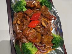 -金贵源食神(楚河汉街店)