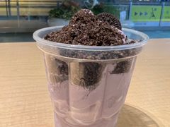 -麦当劳(沙田中心商场店)