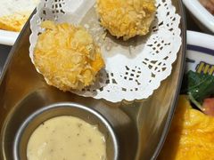 -公仔堂港式茶餐厅(西村店)