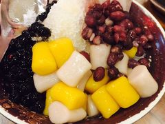 -鲜芋仙(苏州干将店)