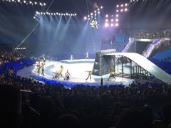 -珠海横琴长隆《卡卡虎奇遇记》