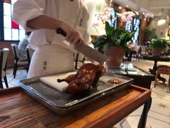 -漢舍中国菜馆(889广场店)