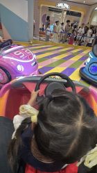 -莫莉幻想儿童乐园(郑州丹尼斯三天地店)