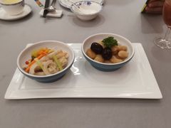 -银都上海菜馆(粤海东路店)