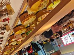 -龍歌自助小火锅(崂山丽达店)