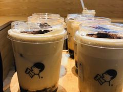 -喜茶(佛山顺德大良东乐路店)