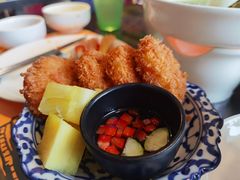 -simply thai天泰(世纪汇店)
