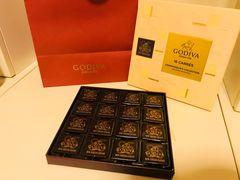 -GODIVA(万象城店)
