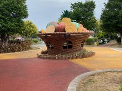 -琅岐红光湖公园