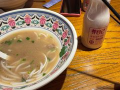 -鑫花溪牛肉米粉(文星广场店)